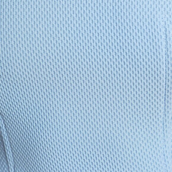 Lulu's Home Before Daylight Periwinkle Dress - Picture 3 of 4